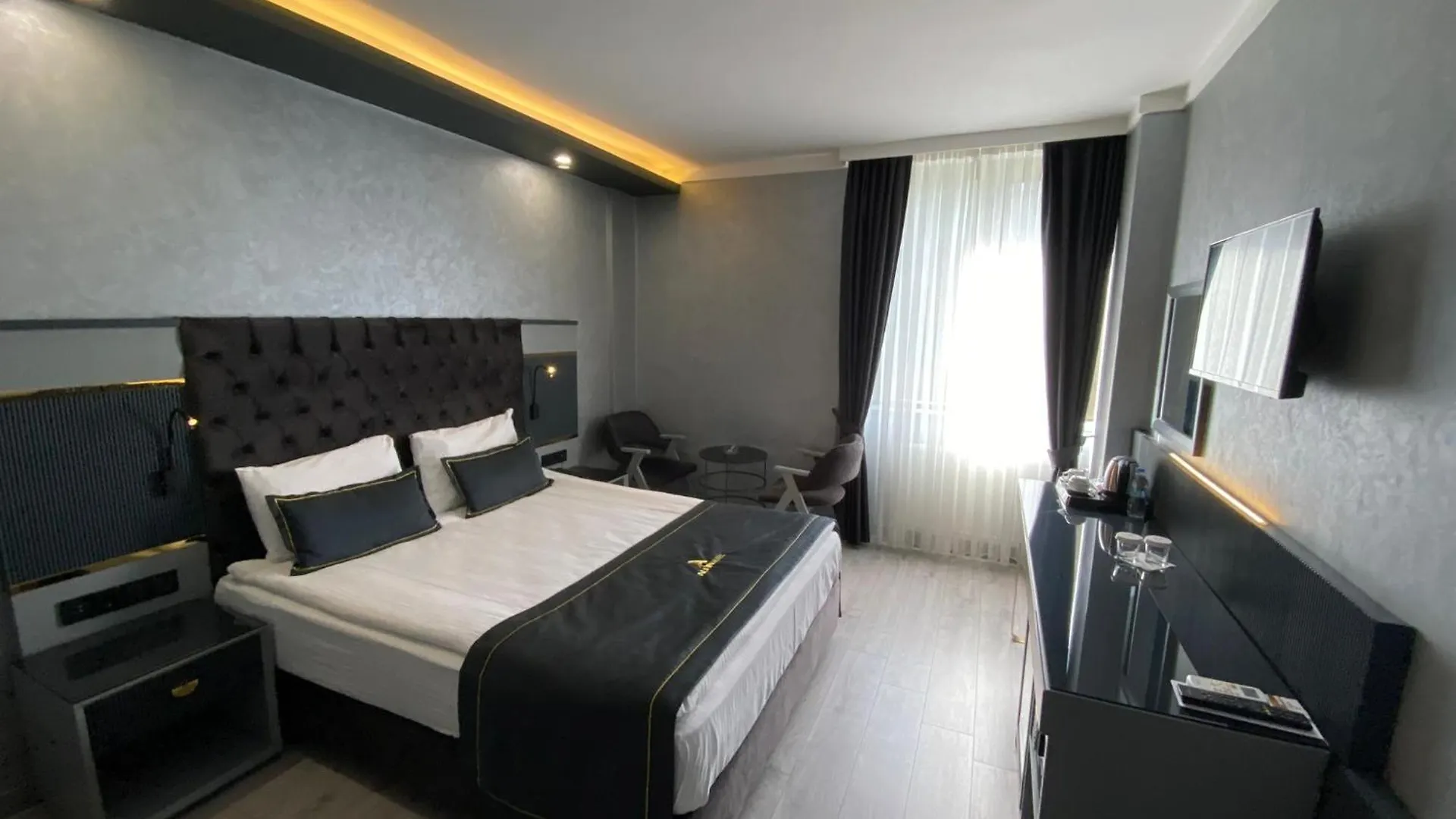 Alfin Otel Ankara 3*,  Türkiye