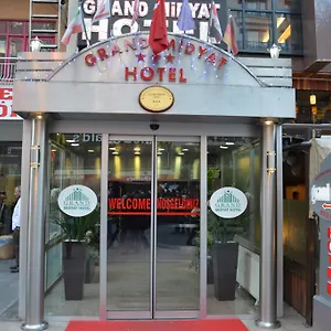 Otel Grand Midyat