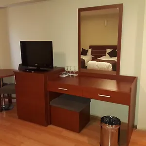 Otel Siyav