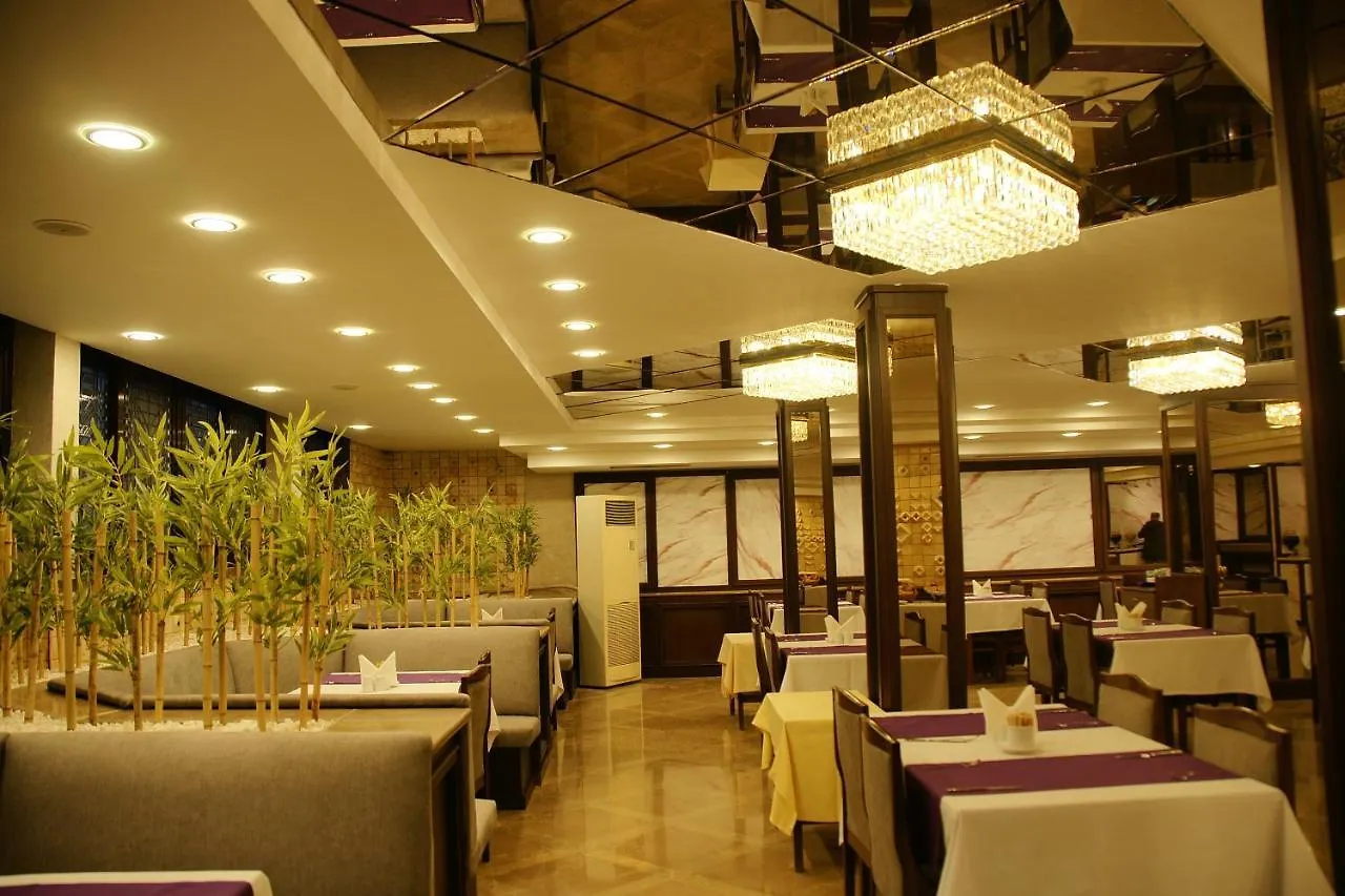 Alfin Otel Ankara 3*,  Turkey